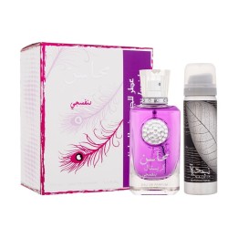 Lattafa Mahasin Crystal Violet – Parfumovaná voda pre ženy…
