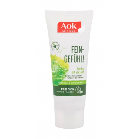Aok Fine Feeling (peeling)