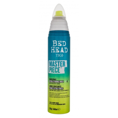 Tigi Bed Head (lak na vlasy)