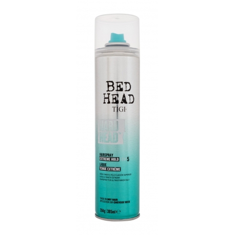 Tigi Bed Head (lak na vlasy)