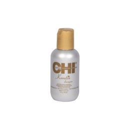 Farouk Systems CHI Keratin – Šampón pre ženy