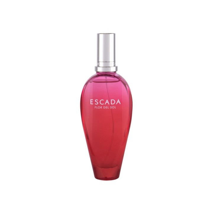 ESCADA Flor del Sol – Toaletná voda pre ženy