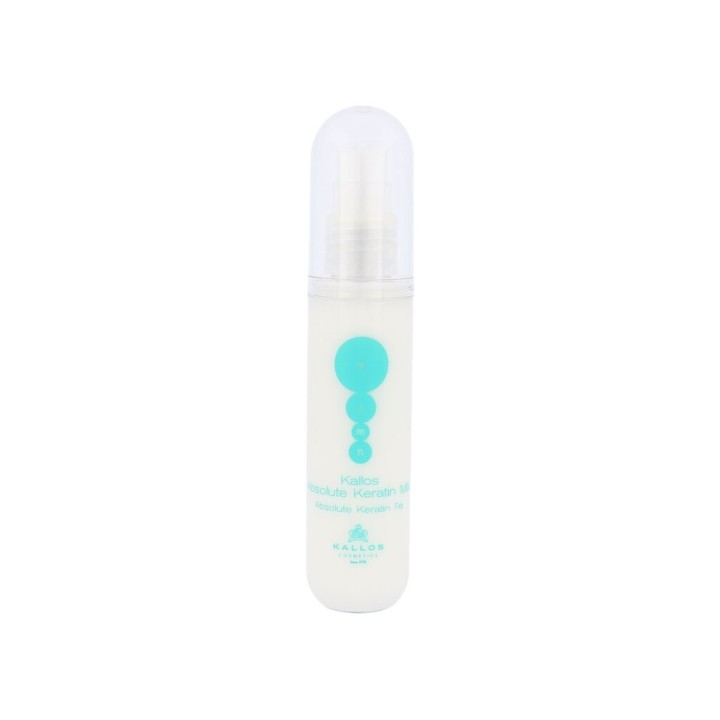 Kallos Cosmetics KJMN Absolute Keratin Milk – Sérum na vlasy pre…