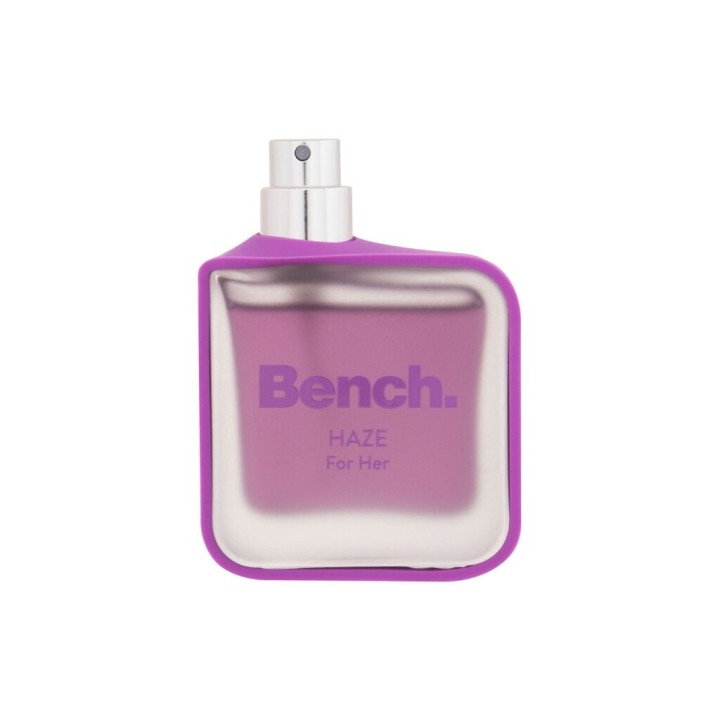 Bench. Haze – Toaletná voda pre ženy