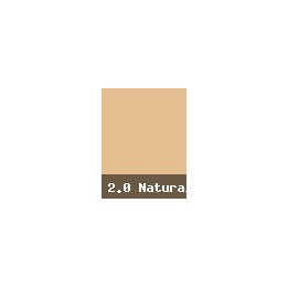 2.0 Natural