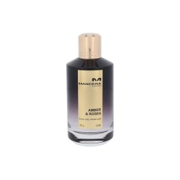 MANCERA Amber & Roses – Parfumovaná voda unisex