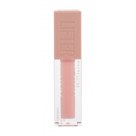 Maybelline Lifter Gloss (lesk na pery)