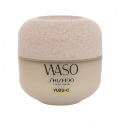 Shiseido Waso (pleťová maska)