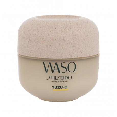 Shiseido Waso (pleťová maska)
