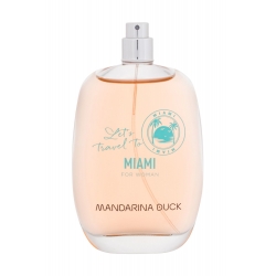Mandarina Duck Let´s Travel To (toaletná voda)
