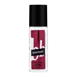 Bruno Banani Loyal Man (dezodorant)
