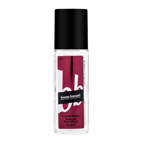 Bruno Banani Loyal Man (dezodorant)