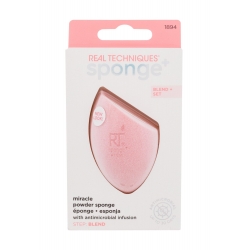 Real Techniques Miracle Powder Sponge (aplikátor)