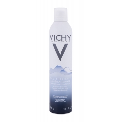 Vichy Mineralizing Thermal Water (pleťová voda a sprej)