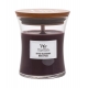 WoodWick Spiced Blackberry (vonná sviečka)