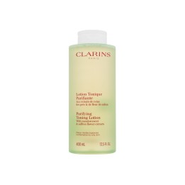 Clarins Purifying Toning Lotion – Pleťová voda a sprej pre ženy
