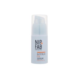 NIP+FAB Exfoliate Glycolic Fix Serum – Pleťové sérum pre ženy