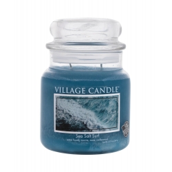 Village Candle Sea Salt Surf (vonná sviečka)