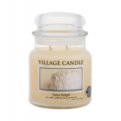 Village Candle Dolce Delight (vonná sviečka)