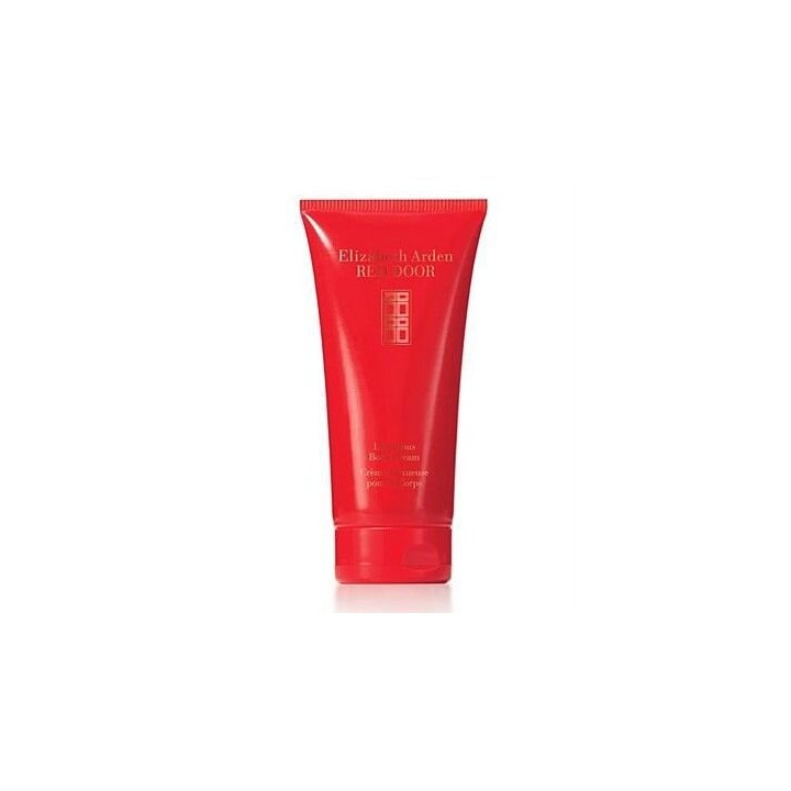Elizabeth Arden Red Door – Telové mlieko pre ženy