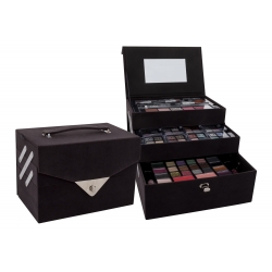 ZMILE COSMETICS Beauty Case Velvety (dekoratívna kazeta)