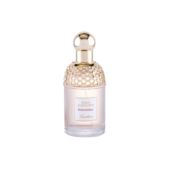 Guerlain Aqua Allegoria Rosa Rossa – Toaletná voda pre ženy