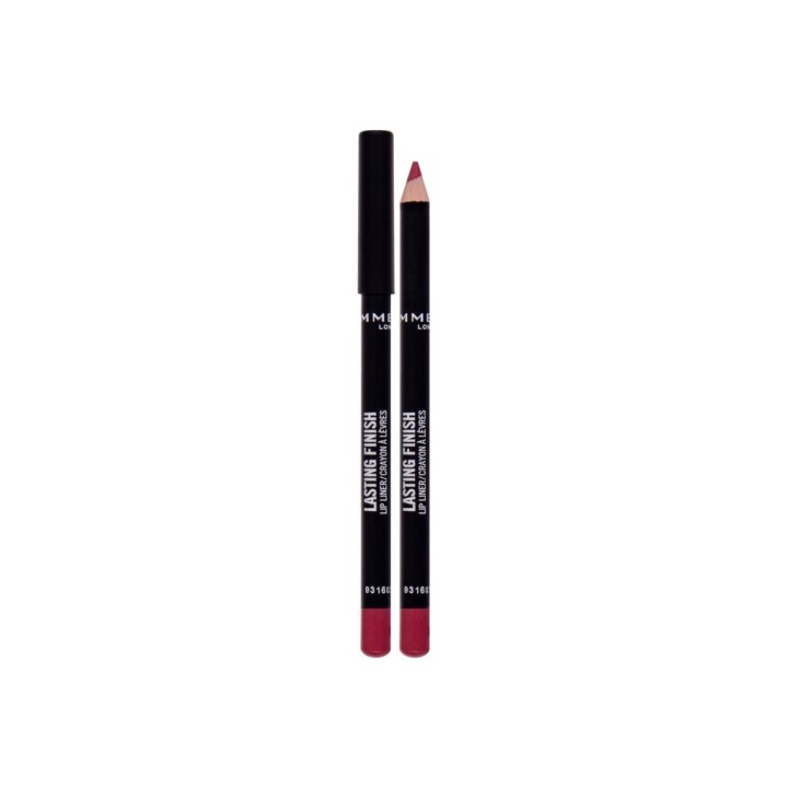 Rimmel London Lasting Finish – Ceruzka na pery pre ženy