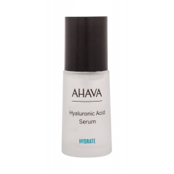 AHAVA Hyaluronic Acid (pleťové sérum)