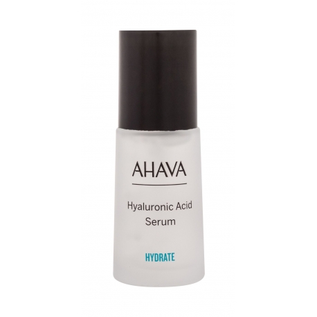 AHAVA Hyaluronic Acid (pleťové sérum)