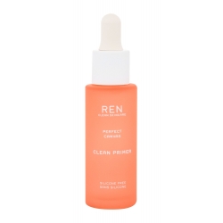 REN Clean Skincare Perfect Canvas (podklad pod make-up)