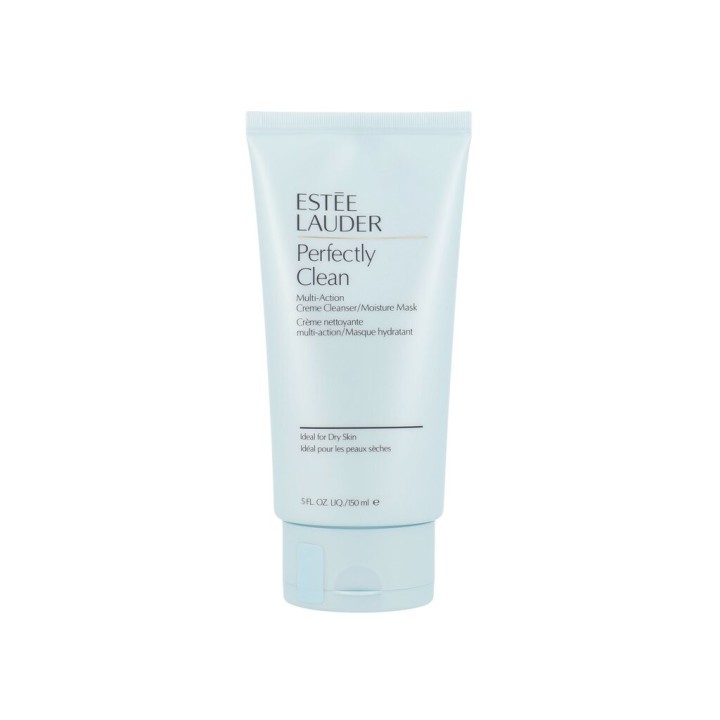 Estée Lauder Perfectly Clean Multi-Action – Pleťová maska pre…