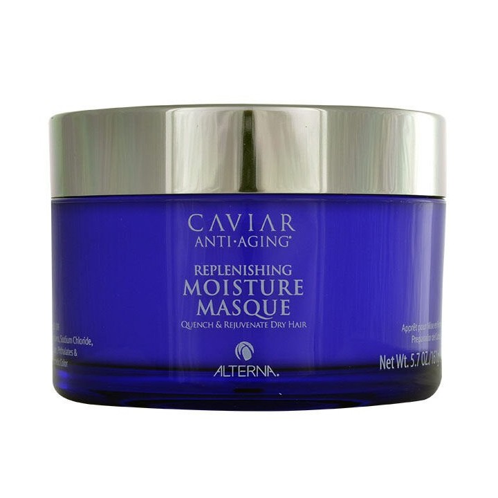 Alterna Caviar Anti-Aging Replenishing Moisture – Maska na vlasy…