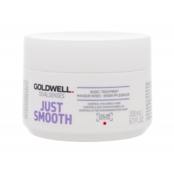 Goldwell Dualsenses Just Smooth (maska na vlasy)