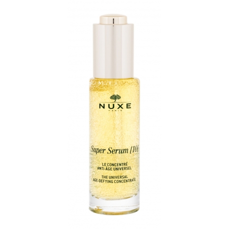 NUXE Super Serum [10] (pleťové sérum)