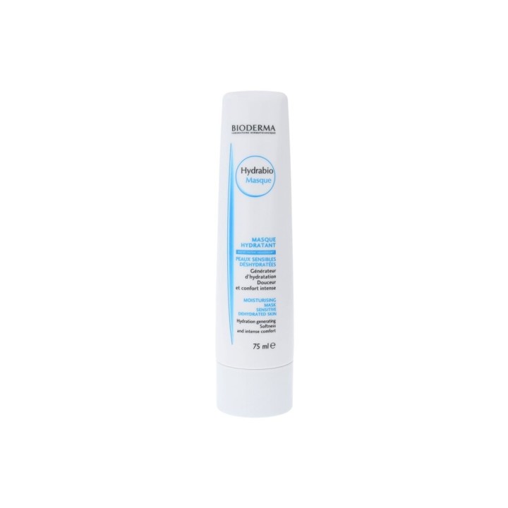 BIODERMA Hydrabio – Pleťová maska pre ženy