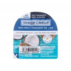 Yankee Candle Coconut Splash (vonný vosk)