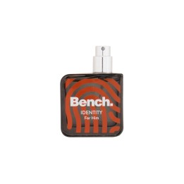Bench. Identity – Toaletná voda pre mužov