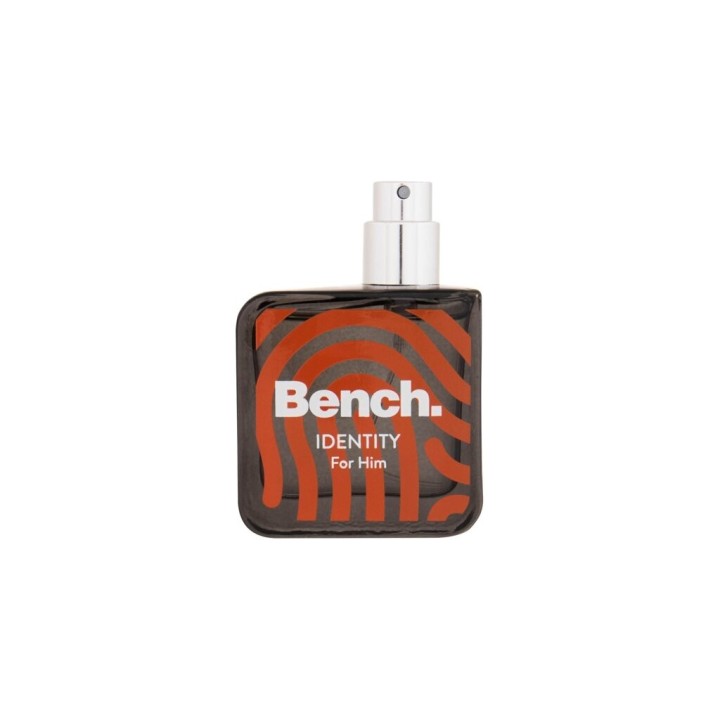 Bench. Identity – Toaletná voda pre mužov