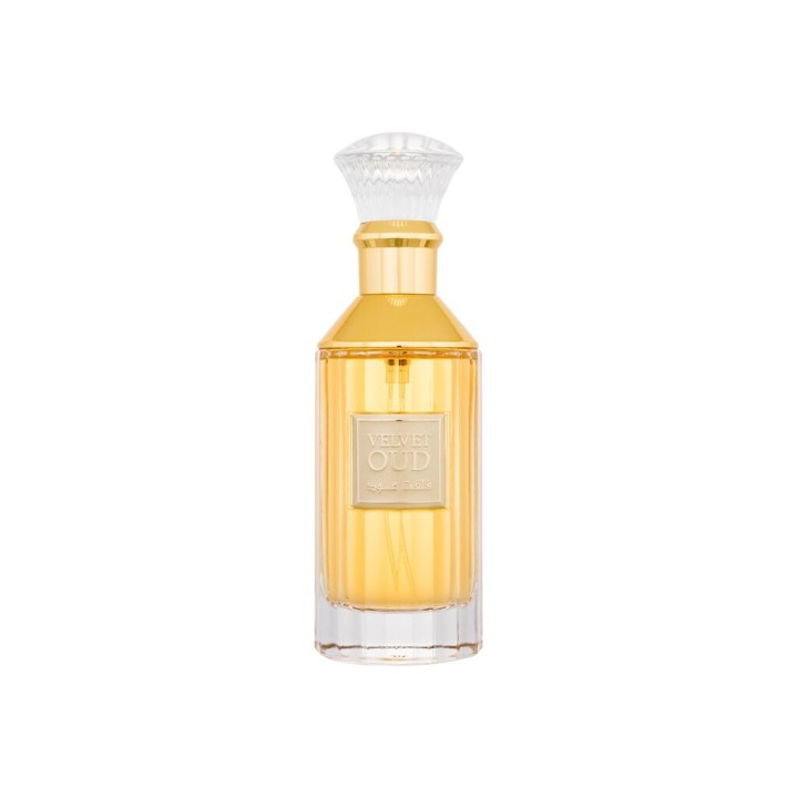Lattafa Velvet Oud – Parfumovaná voda unisex
