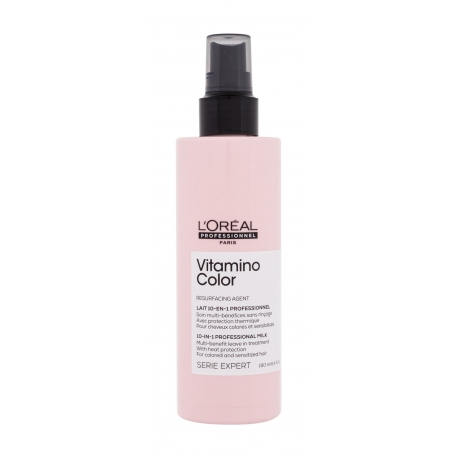 L'Oréal Professionnel Vitamino Color (bezoplachová starostlivosť)