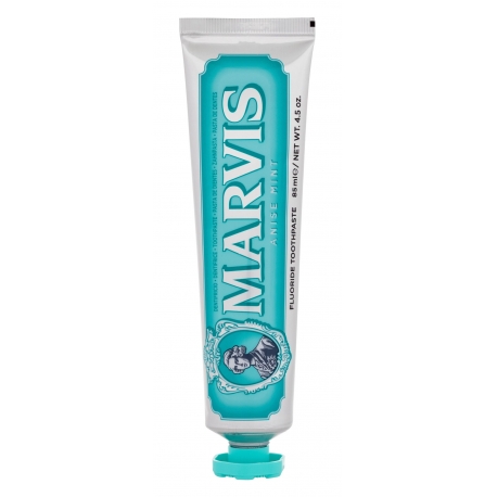Marvis Anise Mint (zubná pasta)