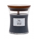 WoodWick Evening Onyx (vonná sviečka)