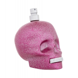 Police To Be (parfumovaná voda)