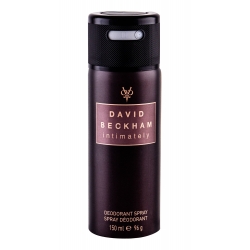 David Beckham Intimately Men (dezodorant)