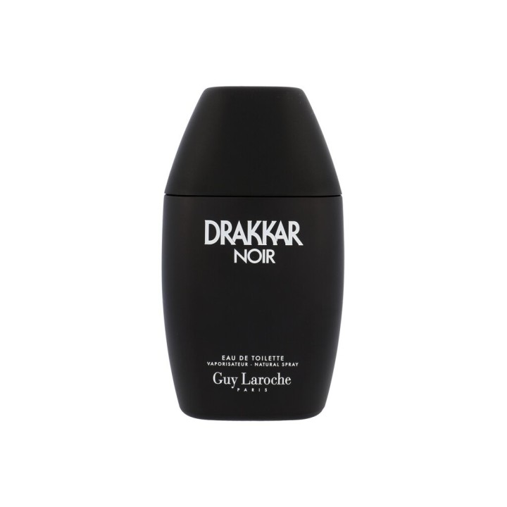 Guy Laroche Drakkar Noir – Toaletná voda pre mužov