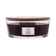 WoodWick Black Cherry (vonná sviečka)