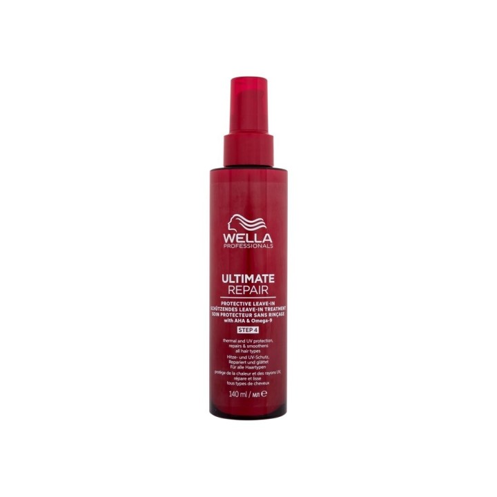 Wella Professionals Ultimate Repair Protective Leave-In…