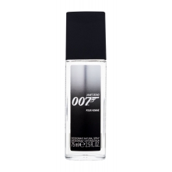 James Bond 007 James Bond 007 (dezodorant)