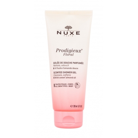 NUXE Prodigieux (sprchovací gél)