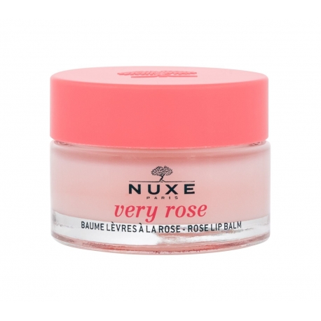 NUXE Very Rose (balzam na pery)